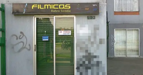 FILMICOS VIDEO TIENDA BOGOTÁ FILMICOS VIDEO TIENDA BOGOTÁ
